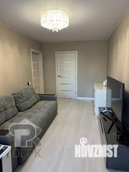 3-к квартира, вторичка, 56м2, 2/5 этаж