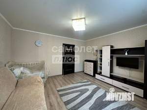 1-к квартира, вторичка, 41м2, 12/17 этаж