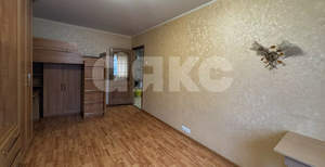 3-к квартира, вторичка, 63м2, 9/9 этаж