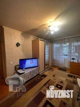 3-к квартира, вторичка, 56м2, 5/5 этаж