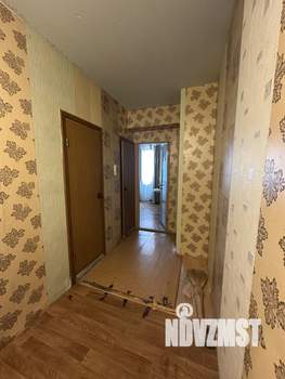 3-к квартира, вторичка, 74м2, 3/18 этаж