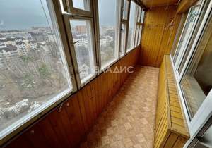 2-к квартира, вторичка, 56м2, 15/16 этаж