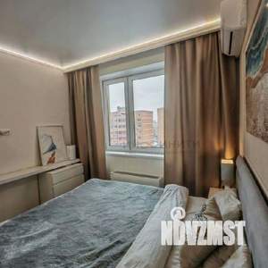 2-к квартира, вторичка, 69м2, 10/17 этаж