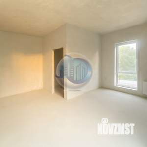 Студия квартира, вторичка, 28м2, 1/3 этаж