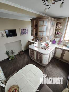 2-к квартира, вторичка, 45м2, 8/17 этаж