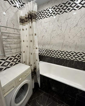 2-к квартира, вторичка, 46м2, 4/8 этаж