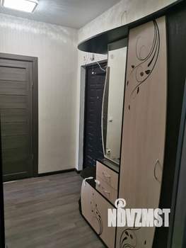 1-к квартира, вторичка, 39м2, 7/18 этаж