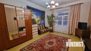 4-к квартира, вторичка, 99м2, 3/4 этаж