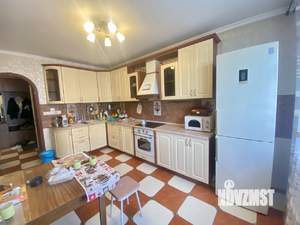 3-к квартира, вторичка, 75м2, 8/18 этаж