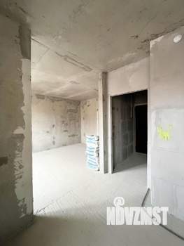 1-к квартира, вторичка, 38м2, 15/17 этаж