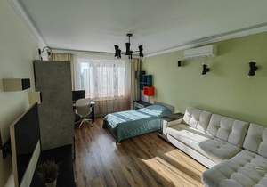 2-к квартира, вторичка, 67м2, 6/17 этаж