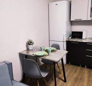 1-к квартира, вторичка, 43м2, 3/18 этаж