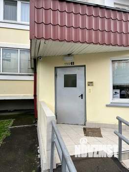 2-к квартира, вторичка, 59м2, 16/18 этаж