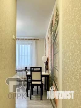 1-к квартира, вторичка, 40м2, 17/17 этаж