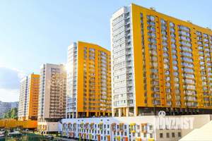 2-к квартира, вторичка, 51м2, 4/17 этаж