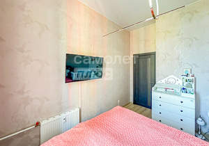 2-к квартира, вторичка, 47м2, 6/8 этаж