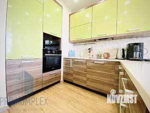 2-к квартира, вторичка, 66м2, 15/17 этаж