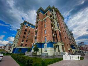 3-к квартира, вторичка, 82м2, 4/8 этаж
