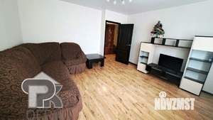 2-к квартира, вторичка, 56м2, 11/17 этаж