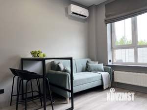 1-к квартира, вторичка, 36м2, 2/17 этаж