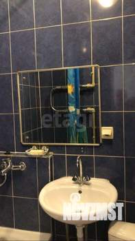 1-к квартира, вторичка, 30м2, 1/5 этаж