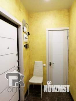 1-к квартира, вторичка, 33м2, 4/8 этаж