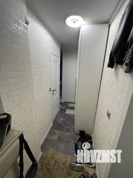 2-к квартира, вторичка, 46м2, 1/3 этаж
