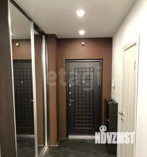 2-к квартира, вторичка, 48м2, 3/17 этаж