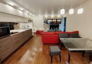 3-к квартира, вторичка, 75м2, 15/17 этаж