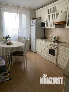 3-к квартира, вторичка, 72м2, 12/17 этаж