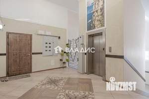 Студия квартира, вторичка, 30м2, 5/5 этаж