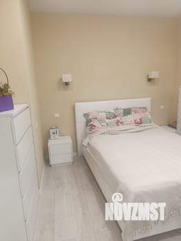 1-к квартира, вторичка, 42м2, 13/16 этаж