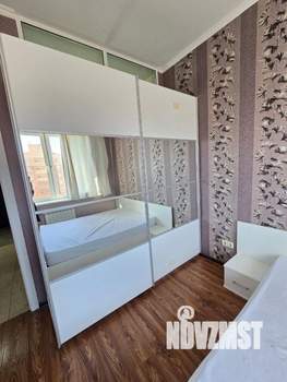1-к квартира, вторичка, 40м2, 14/18 этаж