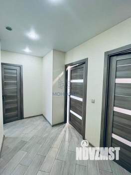 2-к квартира, вторичка, 56м2, 13/17 этаж