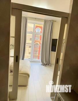 1-к квартира, вторичка, 35м2, 7/8 этаж