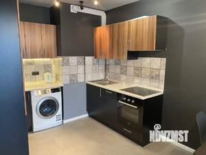 1-к квартира, вторичка, 42м2, 16/17 этаж