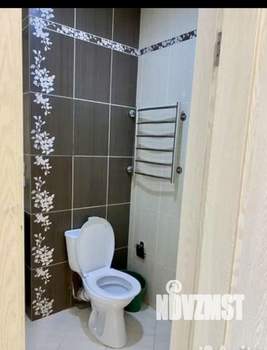 1-к квартира, вторичка, 41м2, 7/16 этаж