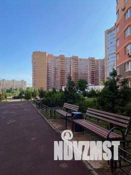 2-к квартира, вторичка, 74м2, 10/17 этаж