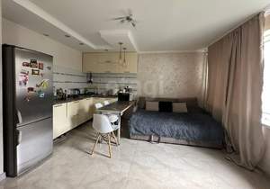 2-к квартира, вторичка, 45м2, 1/17 этаж
