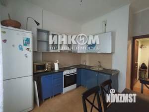 2-к квартира, вторичка, 61м2, 9/18 этаж