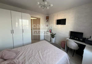 3-к квартира, вторичка, 65м2, 11/12 этаж