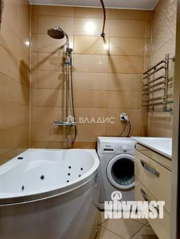 2-к квартира, вторичка, 73м2, 3/17 этаж