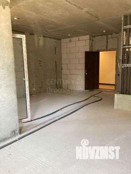 1-к квартира, вторичка, 36м2, 3/8 этаж