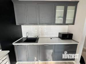 Студия квартира, вторичка, 32м2, 13/17 этаж