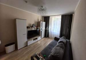 2-к квартира, вторичка, 45м2, 1/8 этаж