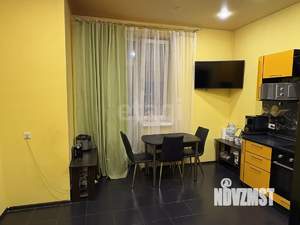 2-к квартира, вторичка, 67м2, 13/15 этаж