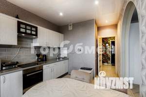 1-к квартира, вторичка, 48м2, 17/17 этаж