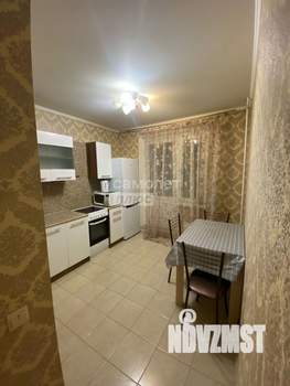 1-к квартира, вторичка, 41м2, 8/17 этаж