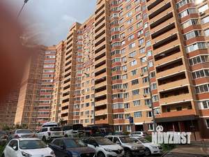 2-к квартира, вторичка, 65м2, 5/16 этаж
