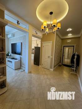 2-к квартира, вторичка, 67м2, 10/15 этаж